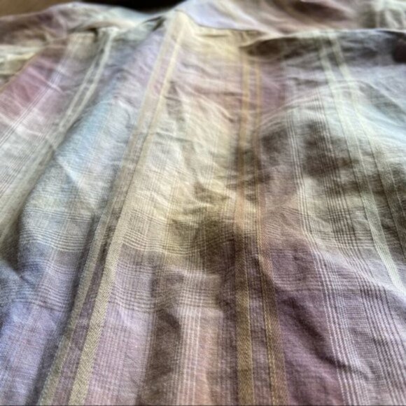 Brooks and Dunn collection western long sleeve size XL - Picture 6 of 8